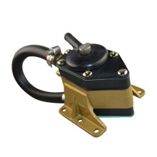 Kit pompa di conversione iniezione olio VRO da 90 CV a 250 CV per Evinrude V4 V6 Cr