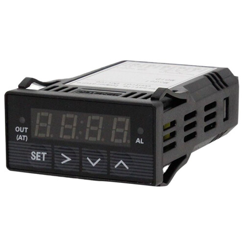 XMT7100 Έξυπνος Θερμοστάτης PID με Ψηφιακή Οθόνη 1