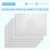 Sublimeringsblanke puslespill DIY blanke puslespill for overføring av termisk varme 5