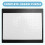Sublimeringsblanke puslespill DIY blanke puslespill for overføring av termisk varme 8