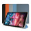 Capa de PU para tablet Iplay50 de 10,4 polegadas, capa protetora macia de TPU com suporte Pro(C) 5
