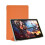 Capa de PU para tablet Iplay50 de 10,4 polegadas, capa protetora macia de TPU com suporte Pro(C) 11