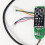 Dashboard für M365 Pro Elektroroller Bluetooth-Leiterplatte 6