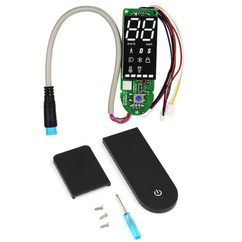 Dashboard für M365 Pro Elektroroller Bluetooth-Leiterplatte 1