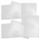 Sublimeringsblanke puslespill DIY blanke puslespill for overføring av termisk varme 4