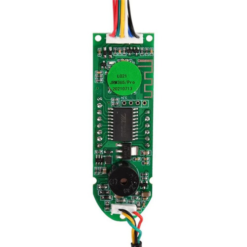 Dashboard für M365 Pro Elektroroller Bluetooth-Leiterplatte 2