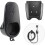 EV Charging Cable Organiser for Model 3 Y/X/S Type 2 Wall Mount Holder 4