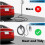 EV Charging Cable Organiser for Model 3 Y/X/S Type 2 Wall Mount Holder 7