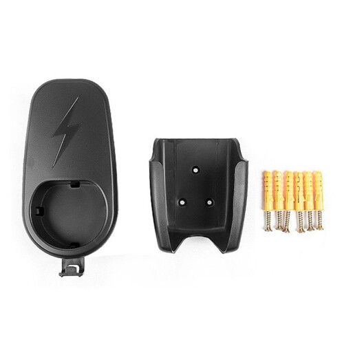 EV Charging Cable Organiser for Model 3 Y/X/S Type 2 Wall Mount Holder 1