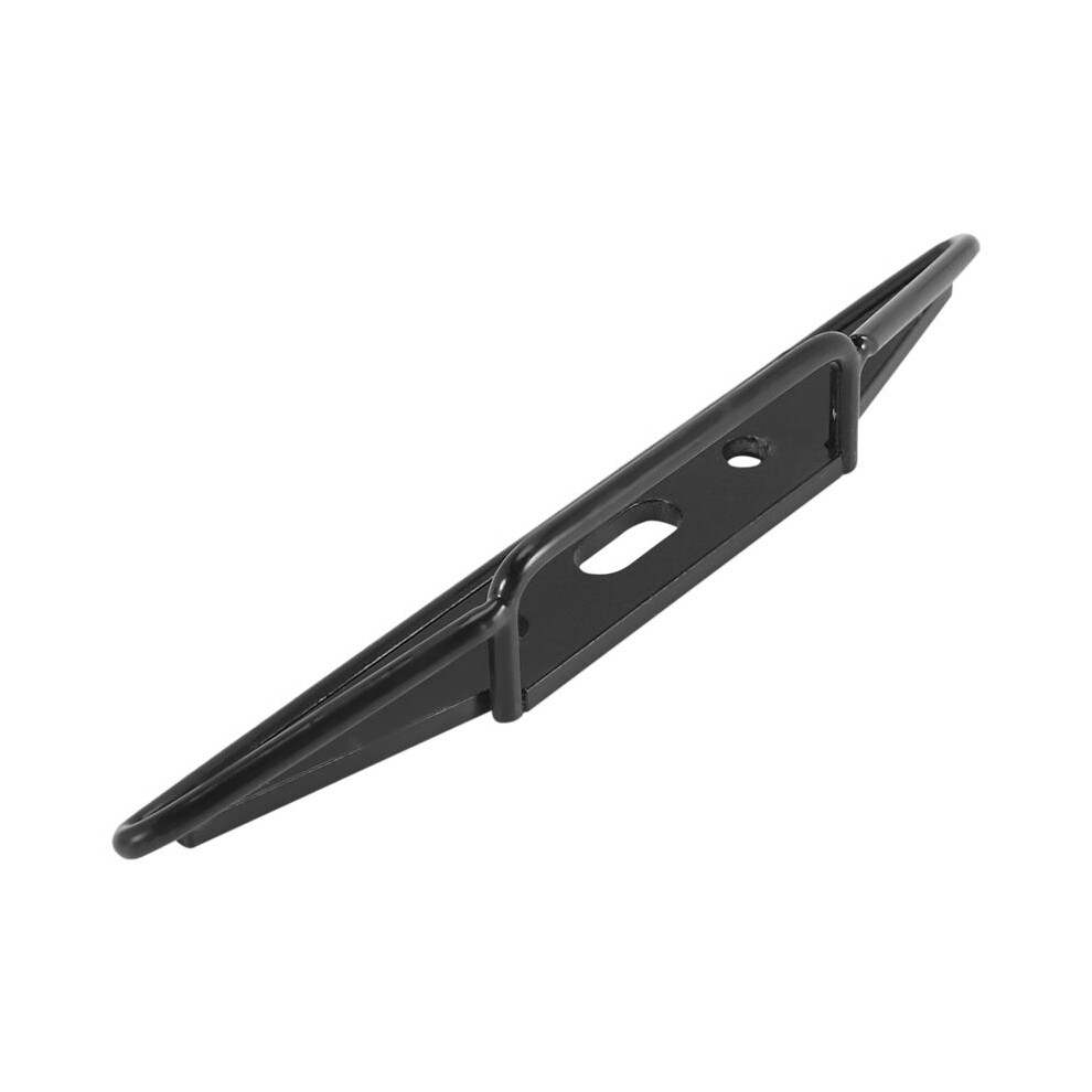 Metal Rear Bumper For Mn D90 D99 D99s Mn90 Mn99s 1/12 Rc Car Upgrade S 4851660925877