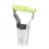 Garden Tools Bulb Planter,Transplanter Planter Tool,Automatic Soil Rel 5