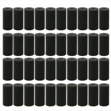 15-mm-Augöffnung für Aquariumfilter, Baumwollabdeckung mit Schutzfunktion C