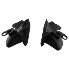 Fronttank-Lufteinlassabdeckung für Motorrad MT-09 2021-202