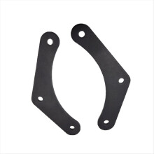 Tieferlegungssatz für Motorräder 1000/SE 2019-2022, hinten unten, aus Billet-Aluminium