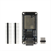 T-ETH-Lite Entwicklungsboard ESP32-WOVER-E Ethernet-Modulunterstützung TF