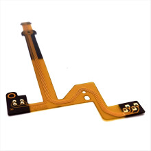 Aperture Flex Cable für 100-400 mm E-Öffnung Reparaturteil