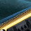 Lama di ricambio per tagliacapelli FX787 e FX726 (F) 7