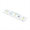 Λωρίδα πλακέτας LED φωτισμού ψύξης SW-BX02B για ψυγείο Frestech 5