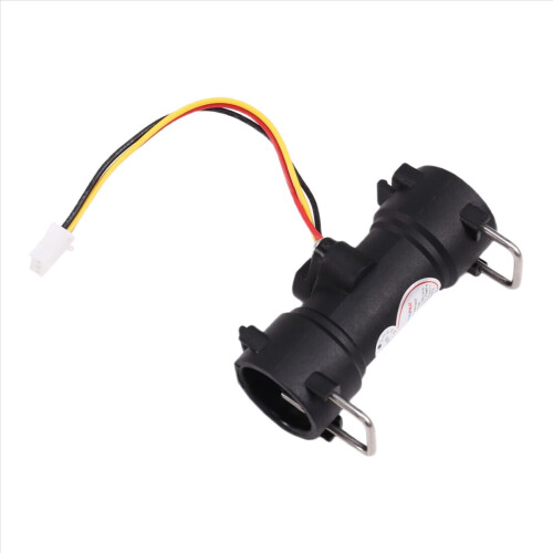 JR-A568-5B Hall Water Sensor Switch for Instant Electric Heater Access 2