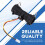 JR-A568-5B Hall Water Sensor Switch for Instant Electric Heater Access 5