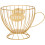 Cesta organizadora de cápsulas de café (Go) 2