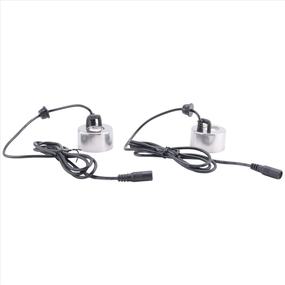 2Pcs No Plug 45Mm Humidifier Ultrasonic Mist Maker Industrial Incubato-image-OPC-PMN22RS-NEW