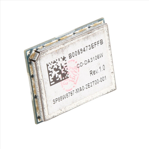 Drahtloses Bluetooth-Modul für 1000/1100-Internet 2