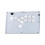 12-Tasten-Joystick-Controller ohne Hebel für PC/ //Switch Fighting 3