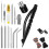 Σετ 12 τεμαχίων Paracord- Knotter Tools Stitch από ανοξείδωτο ατσάλι Marlinspike 3
