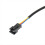 Magnetisk elcykelpulssensor Single Hall-konvertering 7
