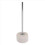 Νέα κεφαλή πεταλιού Kick Drum Beater Felt για σφυρί κρουστών 4