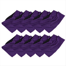 Cool Sports Schnelltrocknendes Handtuch, geeignet für Fitnessstudio, Reisen, Yoga, Camping