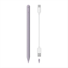 Für Stylus-Stift mit Anti-False-Touch-Funktion, Bluetooth und Stromanzeige