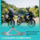 Motorrad-Frontscheinwerferabdeckung mit Schnellverschluss, Scheinwerferschutzschild 6