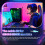 Ανταλλακτικό καλώδιο για ακουστικά G4ME ONE GAME ZERO 373D 350 / 500 600 6