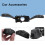 Brytersystem for cruisekontroll for 2011 2012 2013 2014 2015 Nei 5