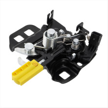 Fermo di bloccaggio del cofano anteriore FT4A-16700-AB adatto per Edge 2.0L 2.7L 3.5L 2015-2