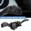 Brytersystem for cruisekontroll for 2011 2012 2013 2014 2015 Nei 9