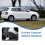 Brytersystem for cruisekontroll for 2011 2012 2013 2014 2015 Nei 8