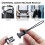 4 Pcs Quick Release Camera Strap QD Loops Connector Adapter Clip for D 6