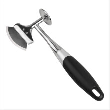 Double-Sided Bone Chopping Meat Hammer Multifunctional Household Comme
