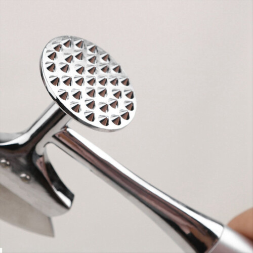 Double-Sided Bone Chopping Meat Hammer Multifunctional Household Comme 2