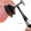Double-Sided Bone Chopping Meat Hammer Multifunctional Household Comme 6