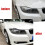 3-sarjan E90 E91 320I 330I 2005-2012 etuvalon suojus 4