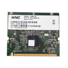 Drahtlose Netzwerkkarte Atheros AR9220 WLM200NX 802.11A/B/G Dualband 2.