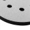 2PCS 5 Inch(125Mm) 8-Hole Soft Sponge Interface Pad for Sanding Pads a 9