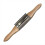 Buffing Wheel Rake Cleaning Tool for Polishing Compound with Beech Woo 1