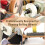 Buffing Wheel Rake Cleaning Tool for Polishing Compound with Beech Woo 7