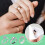 st ringstorleksjusterare för lösa ringar transparent ringadapterkit 11