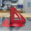 Multi Angle Measuring Ruler,Woodworking Square Protractor,Aluminum Mit 7